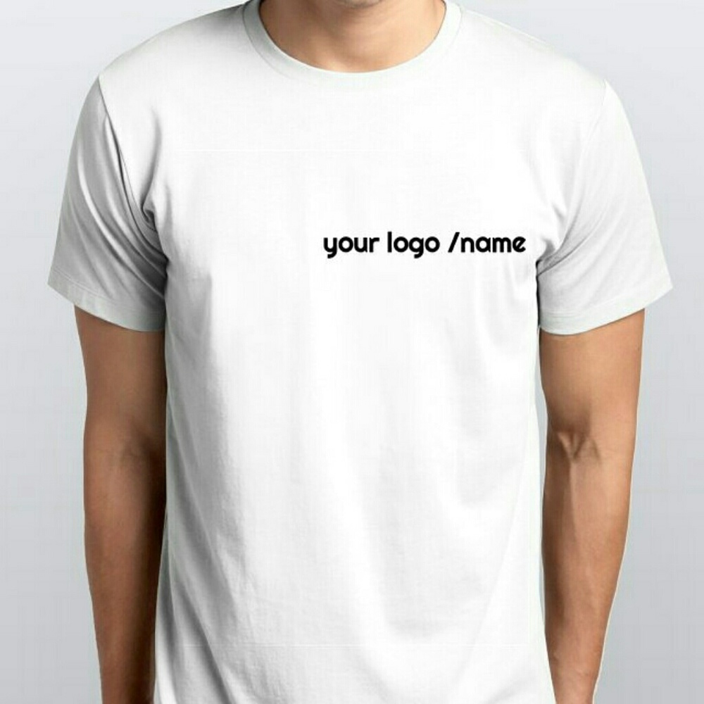 Custom tees